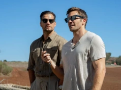 Guy Ritchie wraca z rozmachem! Akcja w wersji luksusowej