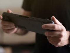 Intel zmienia zasady gry. Nowe procesory trafią do przenośnych konsol