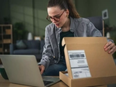 One-click return. Zwrot towaru do sklepu ma być tak prosty jak jego zakup