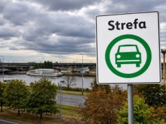 Ruszyła trzecia Strefa Czystego Transportu w Polsce