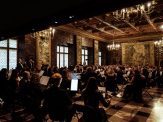 Owacje na Wawelu. Muzyka Jana Karola Fydy znów wybrzmiała w Krakowie (Galeria)