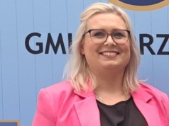 Mirela Wilczewska będzie drugim zastępcą burmistrz Żukowa