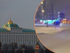 Pilny przejazd kolumny Putina? Nagranie wzbudziło spekulacje internautów