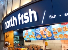 Gastronomia się przetasowuje. Debiut iLunch i zamknięcie North Fish