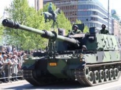 Ponad 200 haubic K9. Kraj NATO kupuje sprzęt