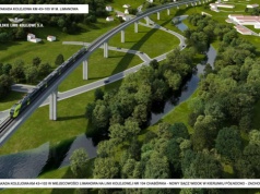 Budowa linii Podłęże – Piekiełko się rozpędza. To będzie rewolucja