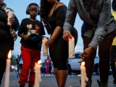 Strzelanina w USA. Nie żyje ośmioro dzieci