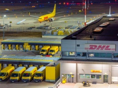 Polskie lotnisko zyska nowy terminal cargo. Lotniczy gigant gotowy na problemy z CPK