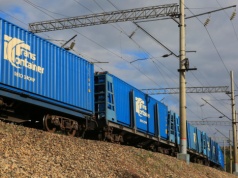 Tu na kolei nie spada. Wzrost o ponad 100 proc. w 10 lat