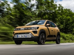 Dacia znów miesza w segmencie tanich EV. „Elektryk” za mniej niż 77 tys. zł?