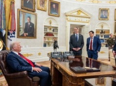 USA (ponownie) zawieszają sankcje na rosyjską ropę