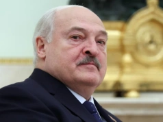"Moim zadaniem jest ostrzec Polskę". Niepokojące słowa Łukaszenki