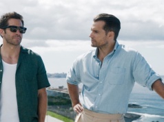 Rozrywka w najlepszym wydaniu. Ten film definiuje luksusowe kino akcji