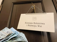 Gorąco w Sejmie. Rolnicy alarmują: to może być demontaż WPR