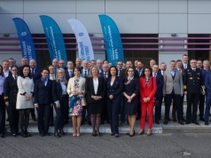 Posiedzenie Rady Grupy PKP w Roku Polskiej Kolei