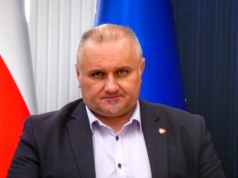 Daniel Palimąka ma być zawieszony w KO. W tle „afera marynarkowa”