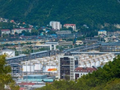 Ukraińcy zniszczyli dwa okręty Rosji na Krymie. Straty wynoszą ponad 150 mln dolarów