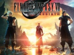 Final Fantasy VII Rebirth na Steam za 102,46 zł (zamiast 199 zł) w Kinguinie. Historycznie najniższa cena