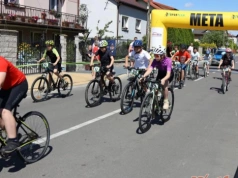 Czyżew ponownie na kolarskiej mapie regionu. Przed nami II Wyścig o Puchar Burmistrza