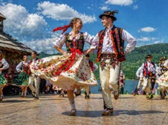Ruszył nabór i już robi się gorąco na Sądecczyźnie. „Na fali folkloru” ściągnie zespoły do Gródka nad Dunajcem