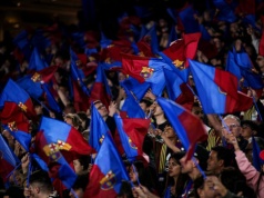 Barcelona pod ścianą. Na szybko musi zmienić plany