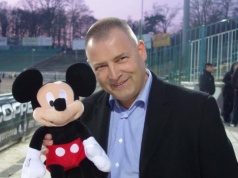 Żużel. Wpis Dowhana rozpala kibiców Falubazu, proszą o powrót! Będzie głos Golińskiego?