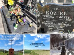 Zapomniana historia. Cz.1