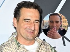 Michał Koterski wrzucił fotkę z partnerką, a internauci nieźle go obśmiali. Nie mógł milczeć: "BÓG TAK CHCIAŁ"