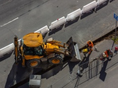 Nie będzie decyzji środowiskowych przy remontach dróg? Resort ma pomysł