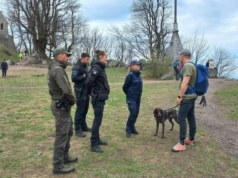 Mandaty nawet do 30 tys. zł. Turyści na Ślęży na celowniku służb