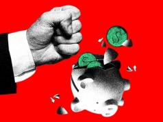 Po boomie na rynek długu prywatnego wraca nerwowość. Inwestorzy zaczynają się niepokoić