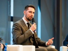 Szternel, GrECo: Rynek cyberubezpieczeń dla infrastruktury krytycznej przechodzi w fazę rynku miękkiego