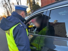 Jeden poranek i 12 tys. kontroli trzeźwości na drogach Warmii i Mazur. 29 osób pod wpływem