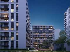 BPI Real Estate Poland rozwija inwestycję Panoramiqa