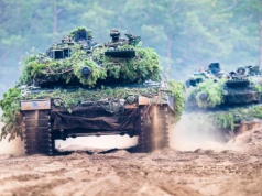 Niemiecki fundusz zainwestuje w unijne spółki z sektora obronnego