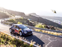 5 powodów, dla których warto oglądać Rajd Wysp Kanaryjskich na żywo w Motowizji