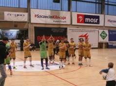 Futsal Szczecin wygrywa na zakończenie sezonu
