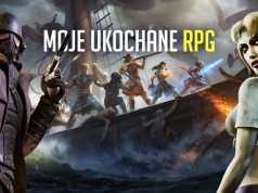 Najlepsze gry RPG - moja lista bez żadnej obiektywności. Nie znajdziecie tutaj Wiedźmina 3