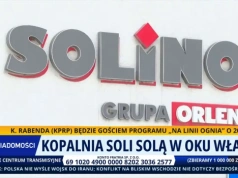 Co dalej z protestem w Solino? Ważne pytania do ministra aktywów państwowych