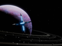 Trump ma jedyną szansę, żeby historia zapamiętała go inaczej niż szaleńca. Musi być spełniony "tylko" jeden warunek: UFO musi istnieć