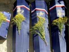 IPN: ruszają prace poszukiwawcze w Ostrówkach oraz Woli Ostrowieckiej na Wołyniu