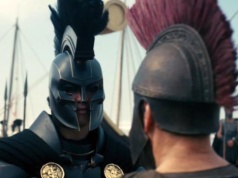 Ile będzie trwała filmowa „Odyseja”? Fani mogą być rozczarowani!