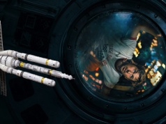 PROJEKT HAIL MARY – Ile kosztowałoby zbudowanie takiego STATKU KOSMICZNEGO