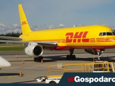 Zbudują terminal: sześć tysięcy przesyłek na godzinę!