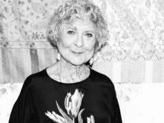 Nie żyje Joan Burstein. Legenda brytyjskiej mody miała 100 lat