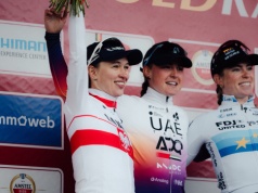 Polski raport z weekendu: Świetna Niewiadoma, zwycięski Bogusławski