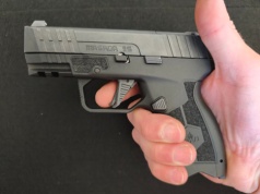 IWI Masada Slim Elite 9S – i do CCW, i do treningu