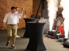 Mentzen jutro na Śląsku. Odwiedzi dwa miasta, w Częstochowie zaplanowano otwarte pytania od mieszkańców