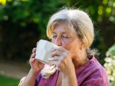 Zbierz w ogrodzie i przygotuj zdrowotny napar. To już ostatni moment