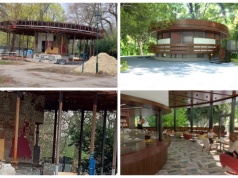 „Jordanówka” przechodzi metamorfozę. Otwarcie po przebudowie pod koniec tego roku